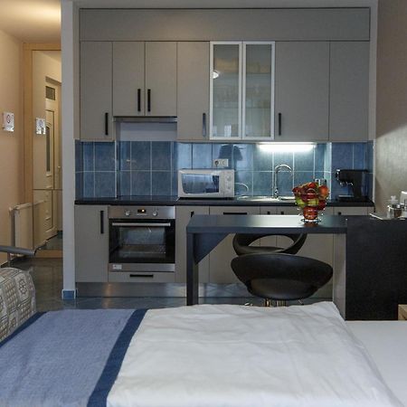 Mokka Apartments Мишкольц Экстерьер фото