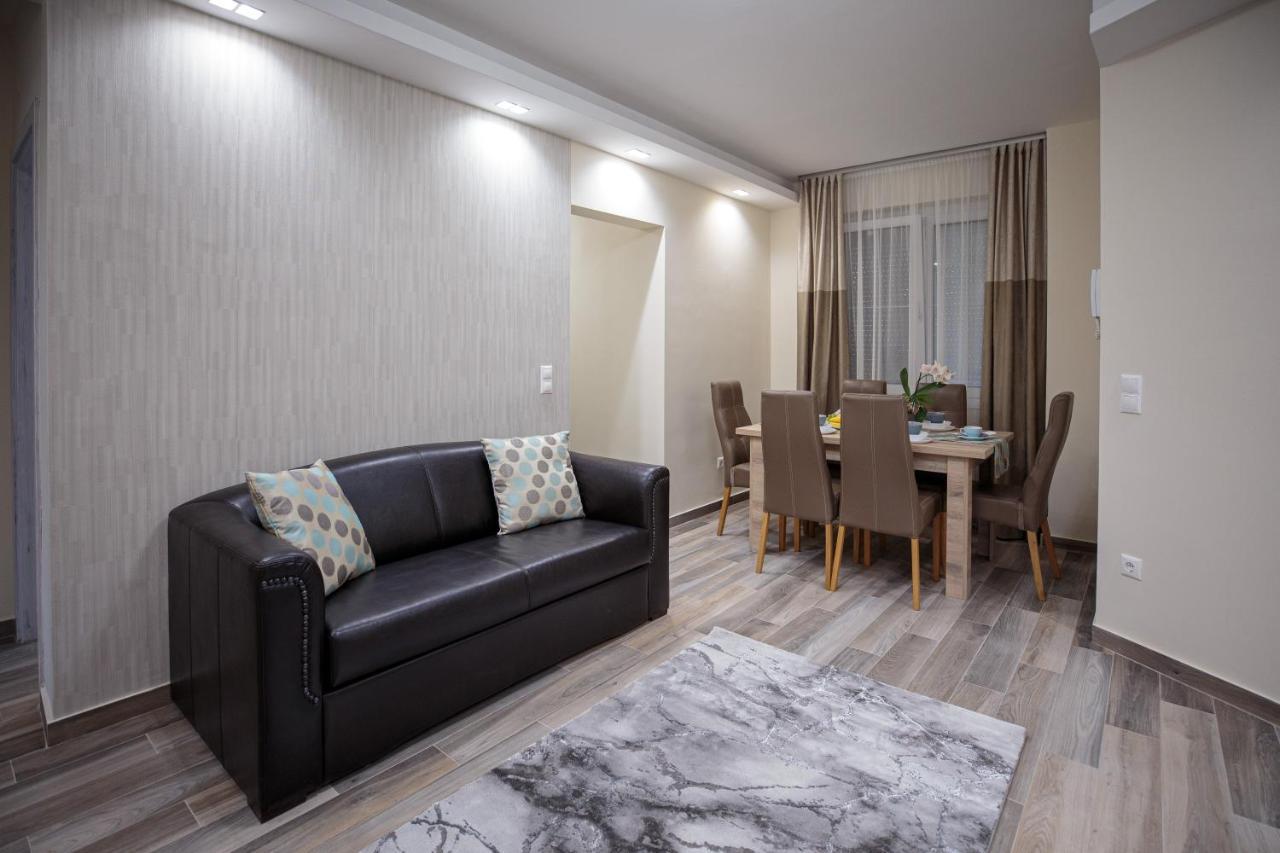 Mokka Apartments Мишкольц Экстерьер фото