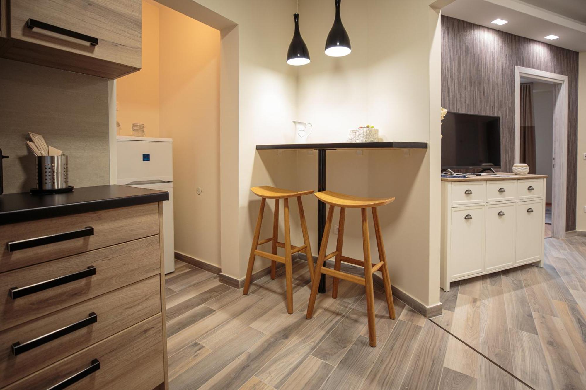 Mokka Apartments Мишкольц Экстерьер фото