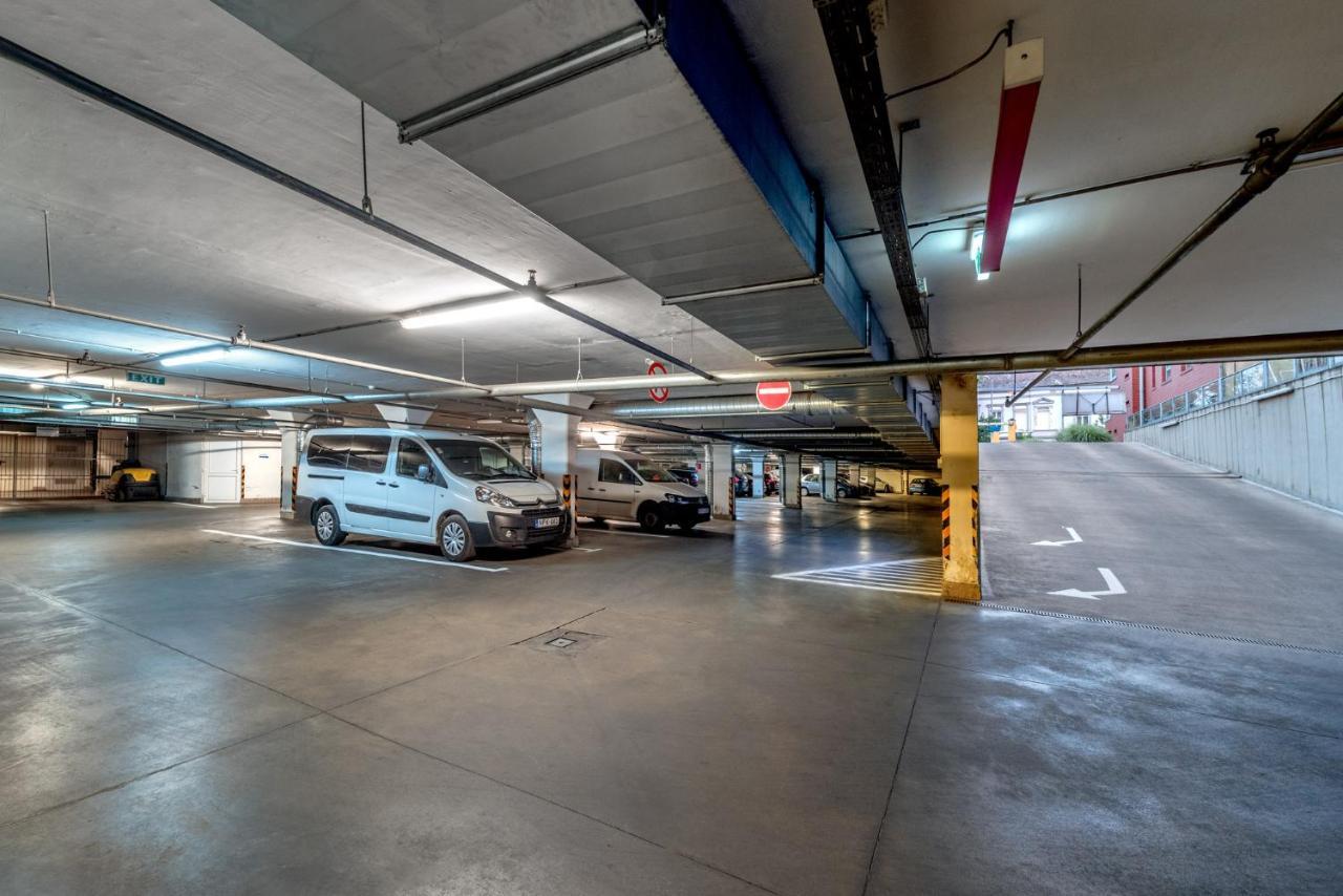 Mokka Apartments Мишкольц Экстерьер фото